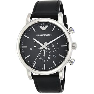 Emporio Armani Orologio da uomo, Emporio Armani Orologio da uomo,