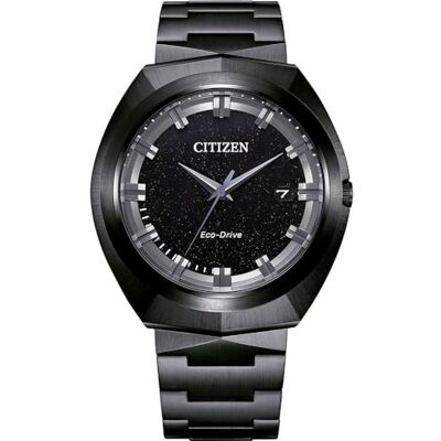 Citizen Orologio , Nero, misura unica, Bracciale Citizen Orologio , Nero, misura unica, Bracciale