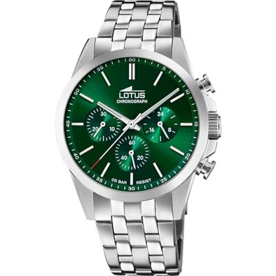 Lotus Cronografo Chrono Lotus Cronografo Chrono