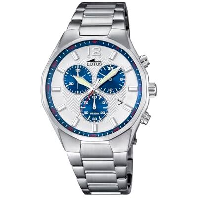 Lotus Chronograph Cronografo uomo Lotus Chronograph Cronografo uomo