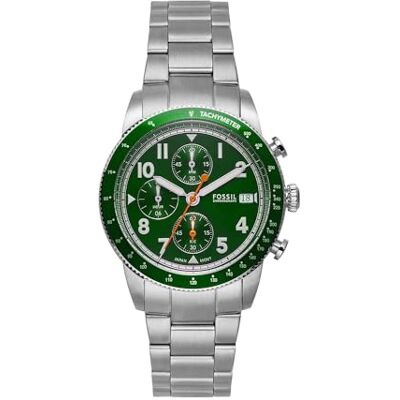 Fossil Sport Tourer orologio da Fossil Sport Tourer orologio da