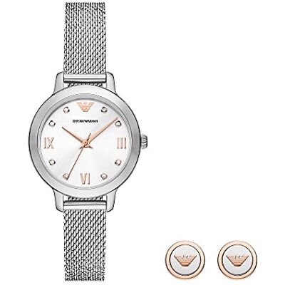 Emporio Armani Orologio da polso donna Emporio Armani Orologio da polso donna
