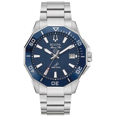 Bulova Orologio Automatico Bulova Orologio Automatico