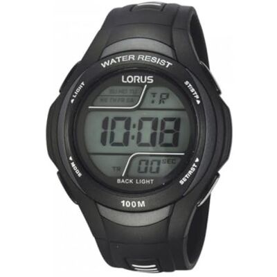 Lorus Herren-Armbanduhr X Lorus Herren-Armbanduhr X
