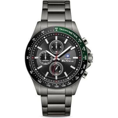 Ben Sherman Orologio da uomo Winchester Cronografo Ben Sherman Orologio da uomo Winchester Cronografo