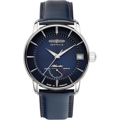 Zeppelin Atlantic 84163 Orologio automatico uomo Zeppelin Atlantic 84163 Orologio automatico uomo