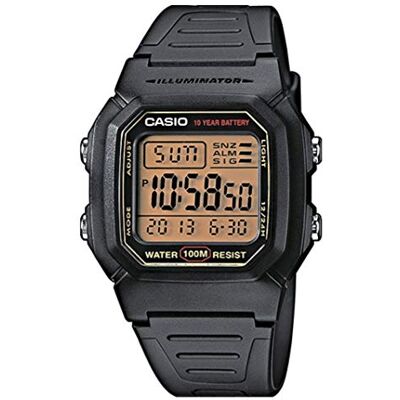 Casio Orologio Uomo Casio Orologio Uomo