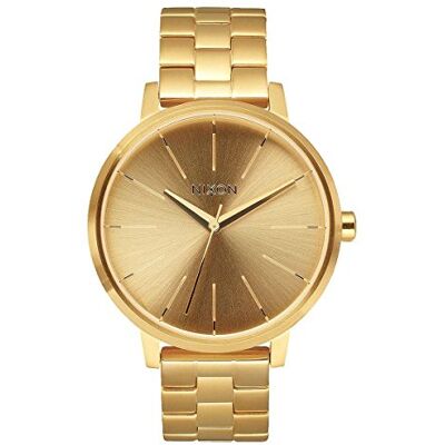 NIXON Kensington A099-502 Orologio da polso donna Miglior design NIXON Kensington A099-502 Orologio da polso donna Miglior design