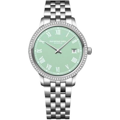 Raymond Weil Orologio da Fitness Raymond Weil Orologio da Fitness
