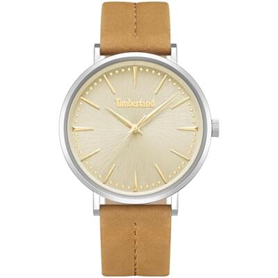 Timberland RIPTON TDWGA0029201 Orologio da polso uomo Timberland RIPTON TDWGA0029201 Orologio da polso uomo