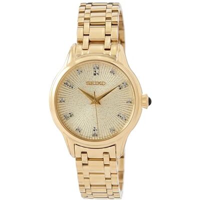 Seiko Quarz Orologio da polso donna Seiko Quarz Orologio da polso donna