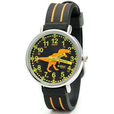 Kiddus Orologio Elegante KITIME Kiddus Orologio Elegante KITIME