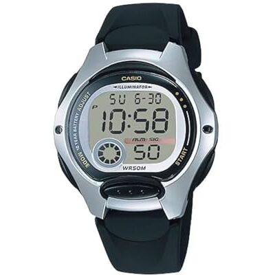 Casio Orologio da Donna Casio Orologio da Donna