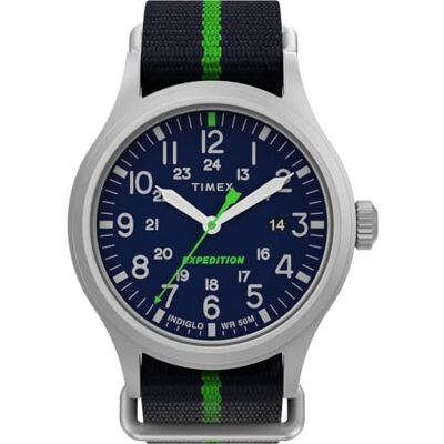 Timex Orologio Da Uomo Timex Orologio Da Uomo