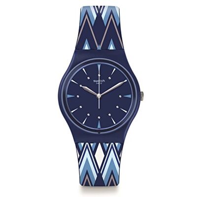 Swatch Orologio Smart Watch Uomo Swatch Orologio Smart Watch Uomo