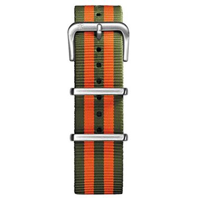 Oxygen Cinturino Nato Type 20 mm Oxygen Cinturino Nato Type 20 mm