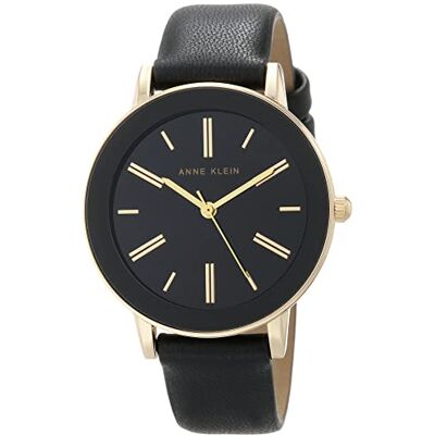 Anne Klein Orologio Elegante 086702696413 Anne Klein Orologio Elegante 086702696413