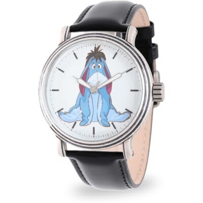 Disney Orologio analogico al quarzo vintage per adulti Disney Orologio analogico al quarzo vintage per adulti