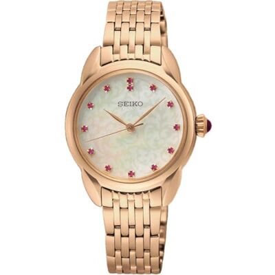Seiko CLASSIQUE Special Edition Orologio da polso donna Seiko CLASSIQUE Special Edition Orologio da polso donna