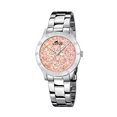 Lotus Bliss Orologio da polso donna Miglior design Lotus Bliss Orologio da polso donna Miglior design