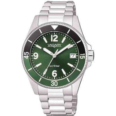 Citizen Orologio Al Quarzo Vagary By Uomo Acqua classico cod. Citizen Orologio Al Quarzo Vagary By Uomo Acqua classico cod.