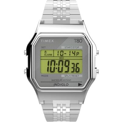 Timex Pac-Man T80 34mm Watch Timex Pac-Man T80 34mm Watch