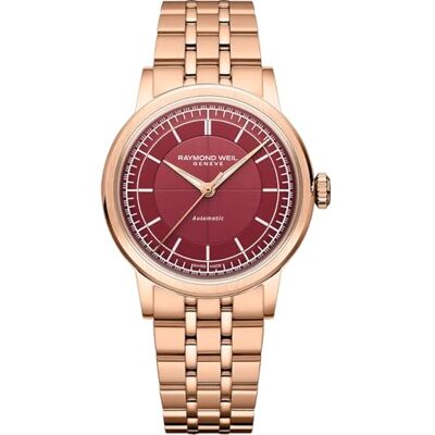 Raymond Weil Orologio Automatico Raymond Weil Orologio Automatico