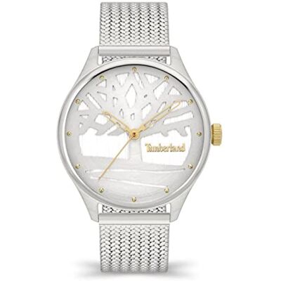 Timberland LINCOLNDALE Orologio da polso donna Timberland LINCOLNDALE Orologio da polso donna