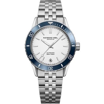 Raymond Weil Orologio Automatico Raymond Weil Orologio Automatico