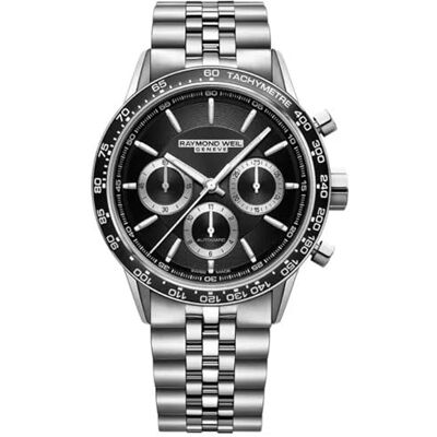 Raymond Weil Orologio Automatico Raymond Weil Orologio Automatico