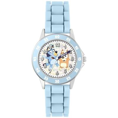 Disney Bluey Junior Time Teacher Watch Disney Bluey Junior Time Teacher Watch
