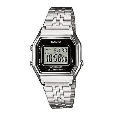 Casio Orologio Da Donna Casio Orologio Da Donna
