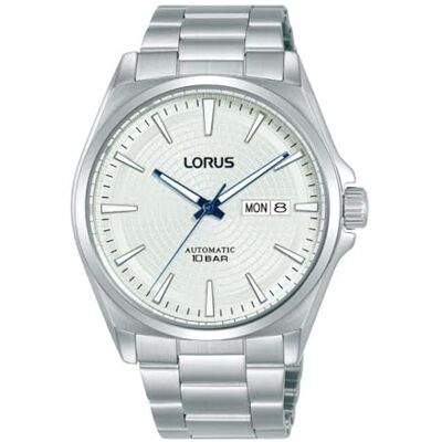Lorus Orologio da uomo analogico automatico Lorus Orologio da uomo analogico automatico