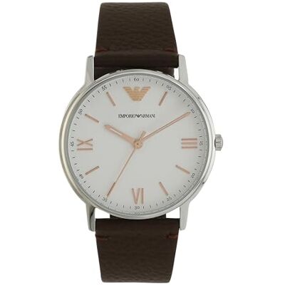 Emporio Armani Orologio Uomo, movimento Emporio Armani Orologio Uomo, movimento