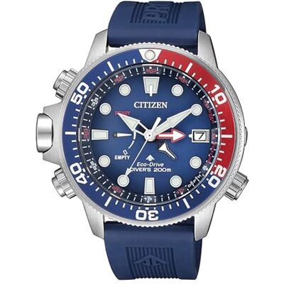 Citizen Orologio , blu, Cinghia Citizen Orologio , blu, Cinghia