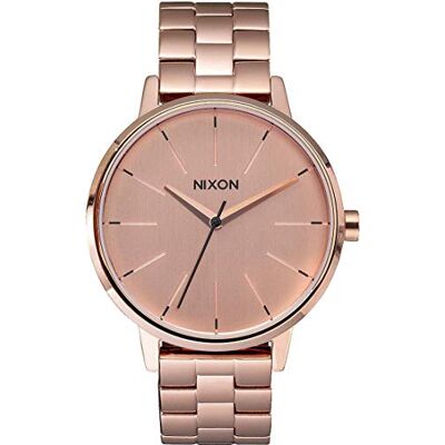 NIXON Kensington A099-897 Orologio da polso donna Miglior design NIXON Kensington A099-897 Orologio da polso donna Miglior design