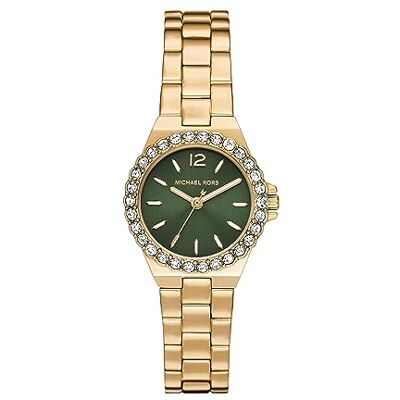 Michael Kors LENNOX Orologio da polso donna Michael Kors LENNOX Orologio da polso donna