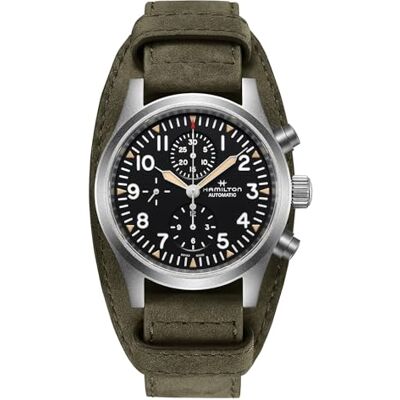 Hamilton Orologio automatico uomo Hamilton Orologio automatico uomo