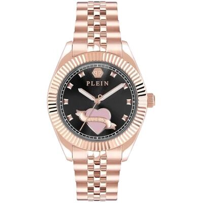 Philipp Plein Orologio analogico al quarzo Plein Valentine Philipp Plein Orologio analogico al quarzo Plein Valentine