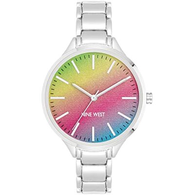 Nine West Orologio da polso da donna Nine West Orologio da polso da donna