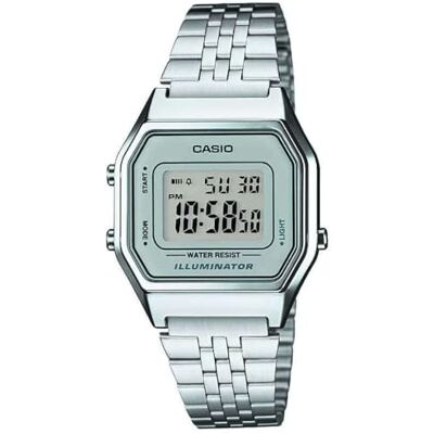 Casio Orologio Digitale Coolection LA680WEA Casio Orologio Digitale Coolection LA680WEA