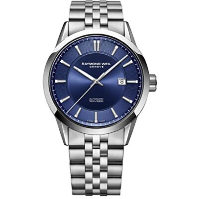 Raymond Weil Orologio Automatico Raymond Weil Orologio Automatico