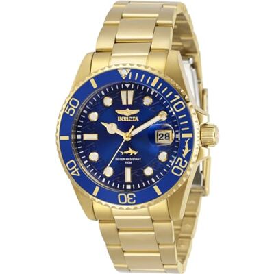 Invicta Orologio Analogico al Quarzo Donna con Cinturino in Acciaio Inossidabile Invicta Orologio Analogico al Quarzo Donna con Cinturino in Acciaio Inossidabile
