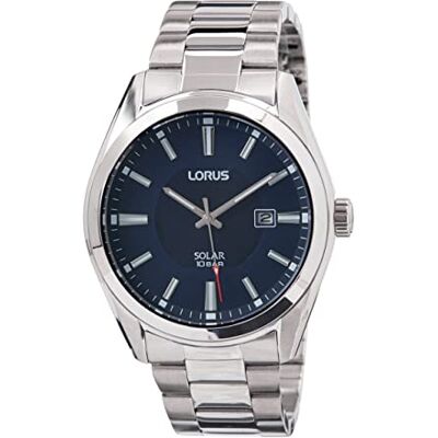 Lorus Sports-Solar Orologio da polso uomo Lorus Sports-Solar Orologio da polso uomo
