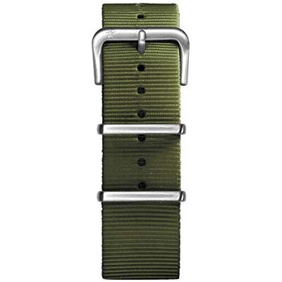 Oxygen Cinturino Nato Type 22 mm Oxygen Cinturino Nato Type 22 mm