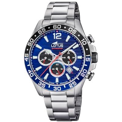 Lotus Chronograph R Cronografo uomo Lotus Chronograph R Cronografo uomo