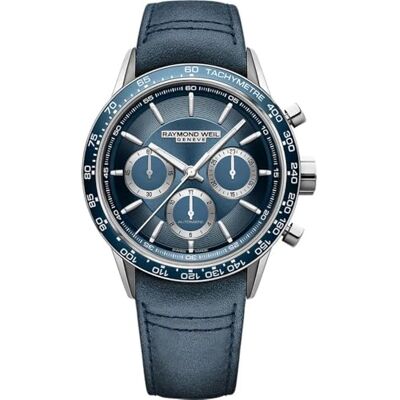 Raymond Weil Orologio Automatico Raymond Weil Orologio Automatico