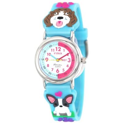 Ravel Orologio per insegnanti del tempo per bambini Ravel Orologio per insegnanti del tempo per bambini