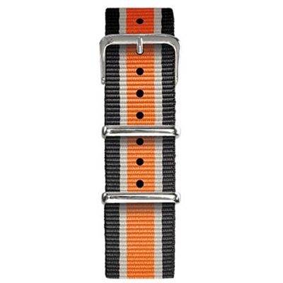 Oxygen Cinturino per orologio, nylon Oxygen Cinturino per orologio, nylon