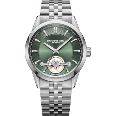 Raymond Weil Orologio Automatico Raymond Weil Orologio Automatico